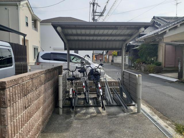 ラルカンシエル II