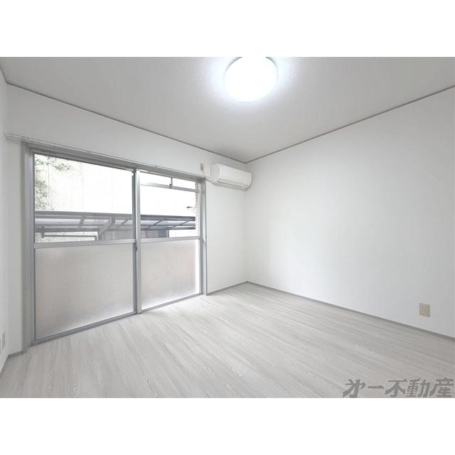 イーダッシュ西中原