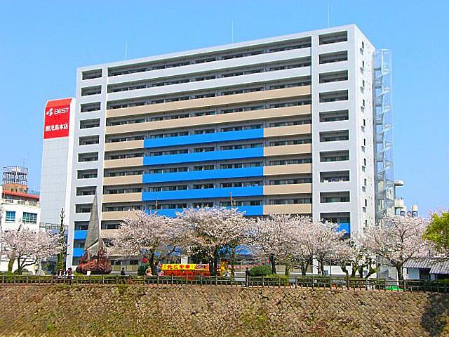 パークサイド加治屋町