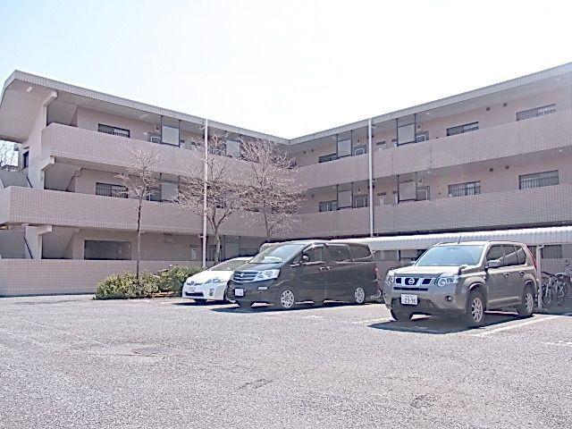 マグノリア千川
