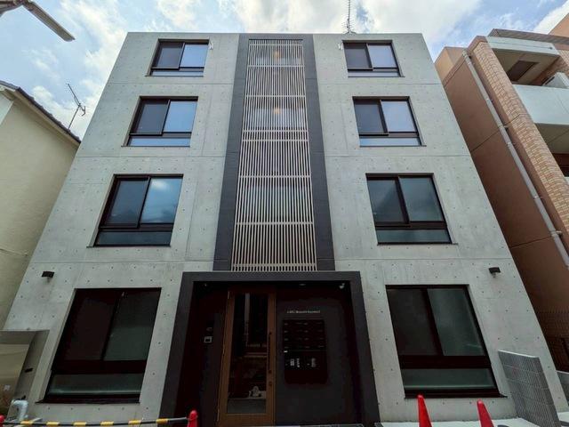 J-ARC武蔵小山II