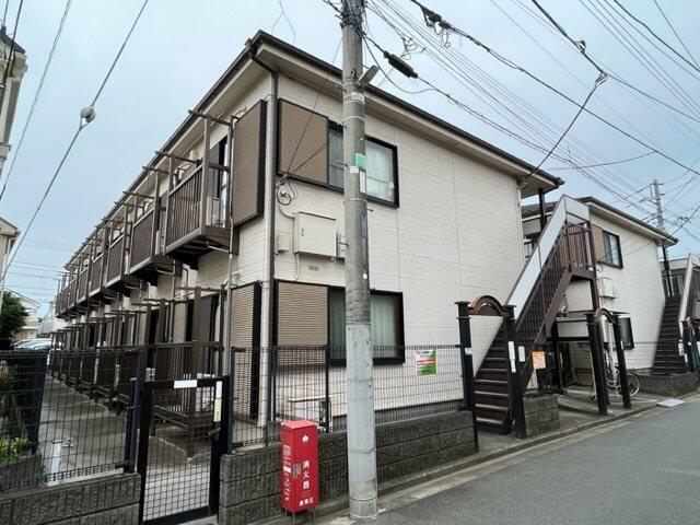 リトルアイランドB