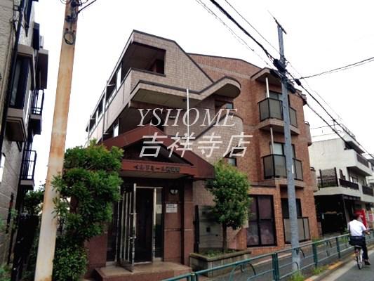 ベルドミール武蔵野