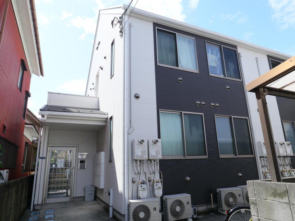 TM渡田向町Ⅱ