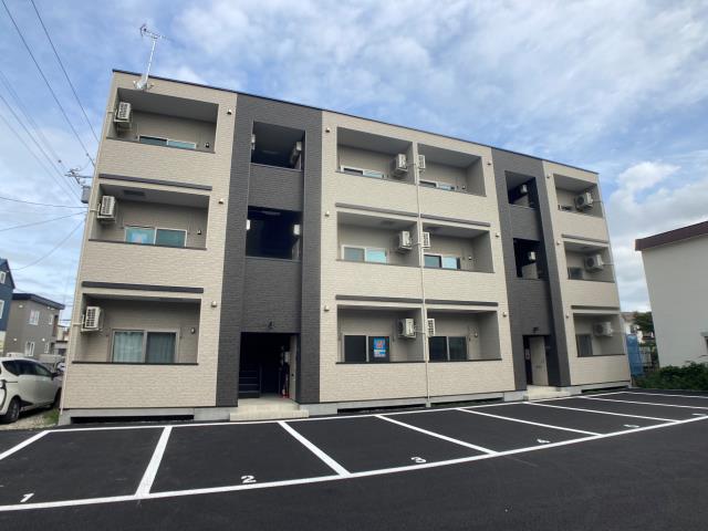 KN白樺16.20(1LDK/1階)