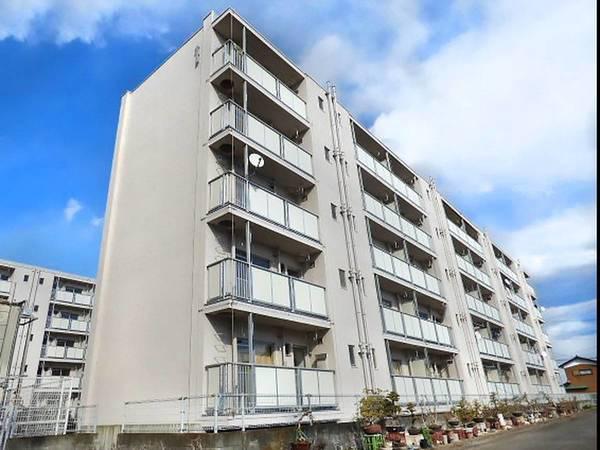 ビレッジハウス五所宮1号棟