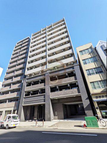 エスリード松屋町サウス