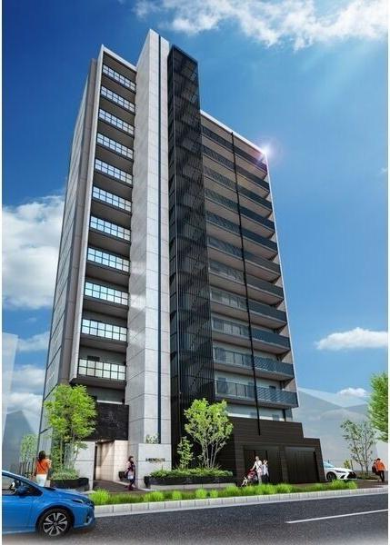 S-RESIDENCE亀島駅前ASCENT
