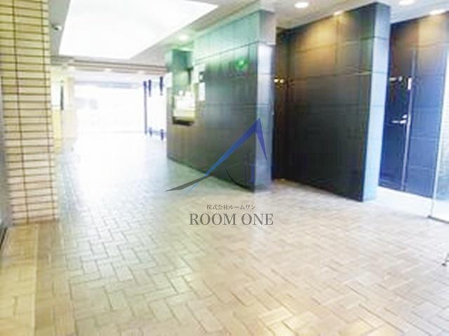 グランドメゾン田町
