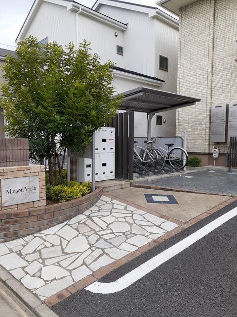 メゾン ヴィオラ