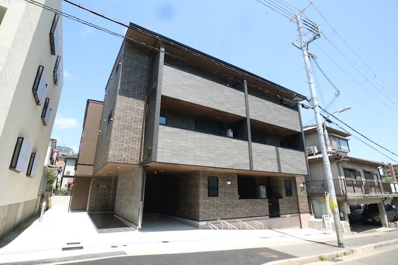 ワコーレヴィータ宝田町