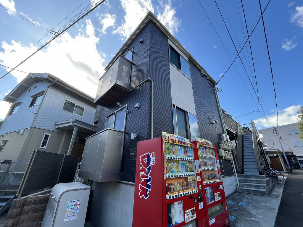 クオーレ米ヶ袋I