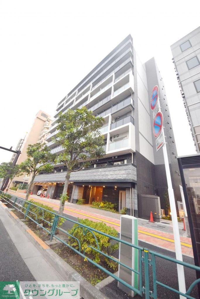 ディームス東陽町II