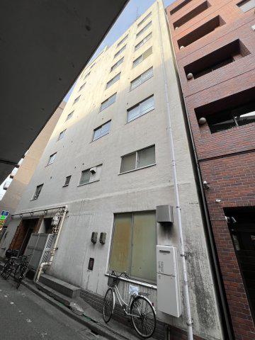 大森スカイレジデンス