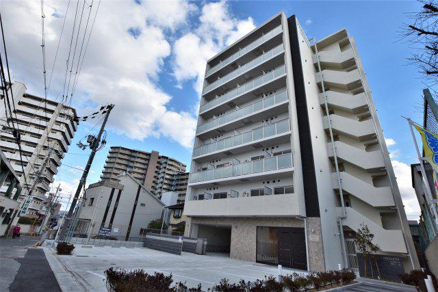 FREEDOM RESIDENCE 藤井寺岡