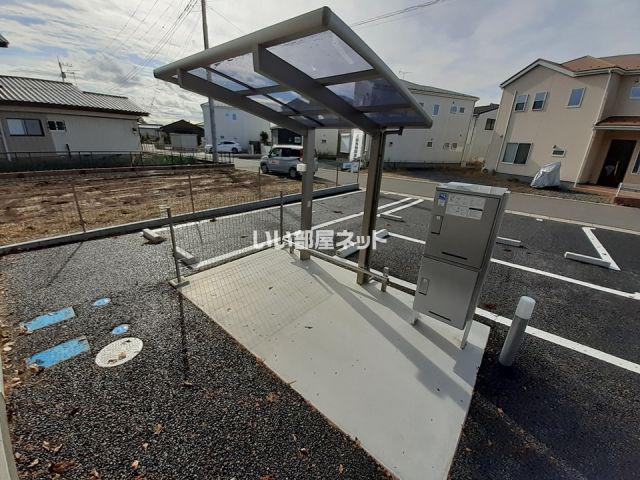 セジュール東中根