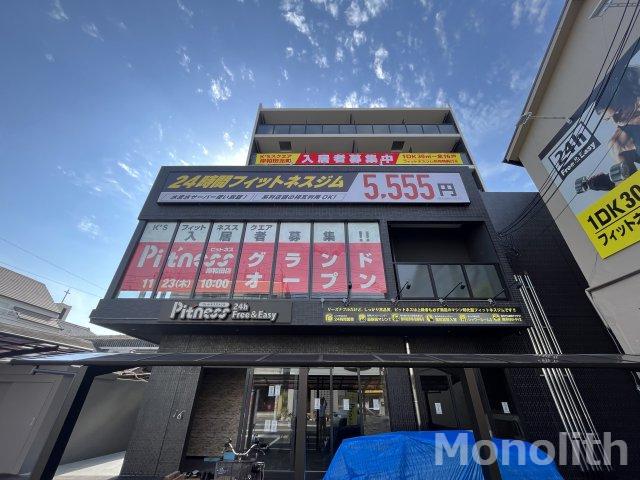 K´Sスクエア岸和田北町