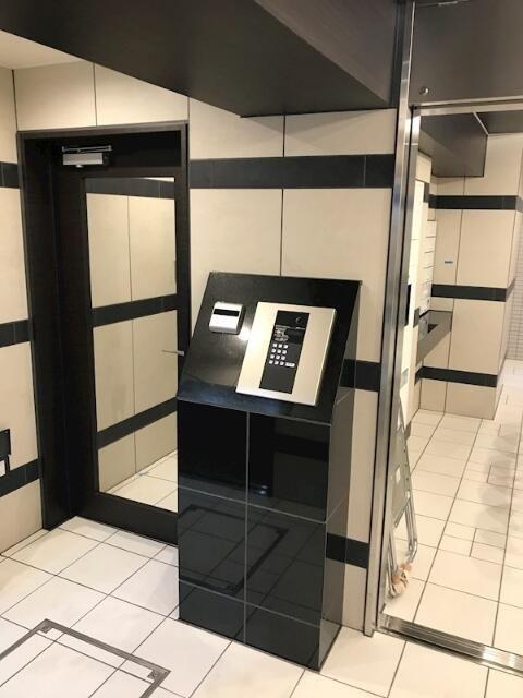 メインステージ白金Ⅲ