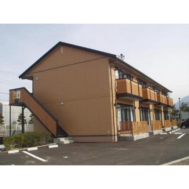 D-ROOM クレセント落合