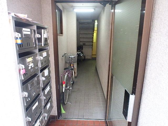 T・Oビル