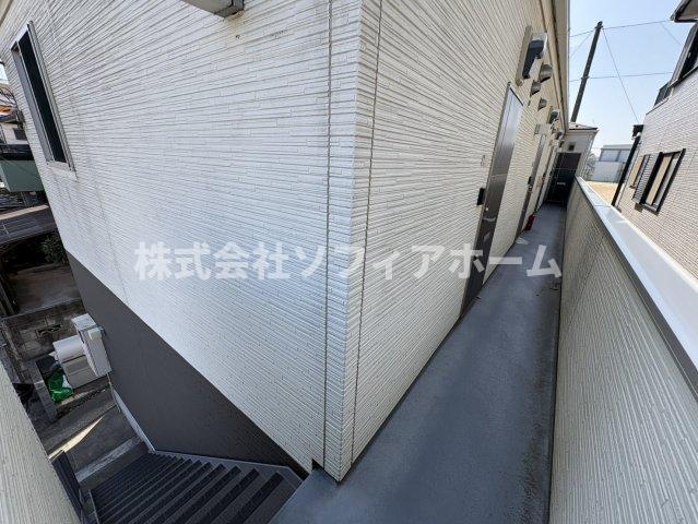 クオンタムコート