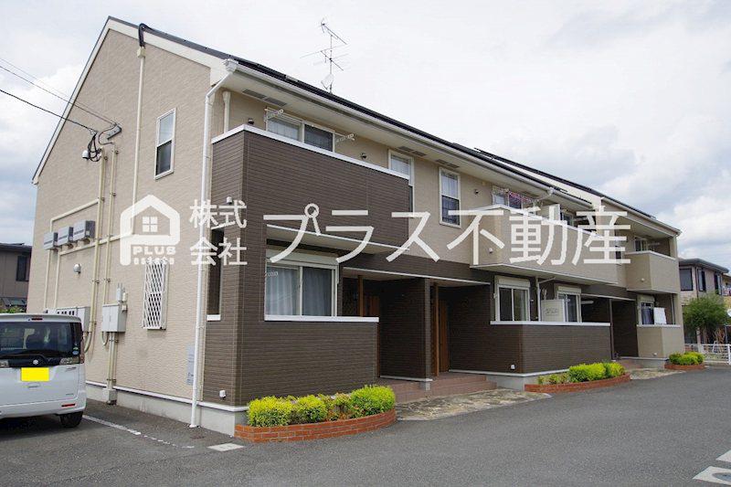 サン・クローバー小竹壱番館