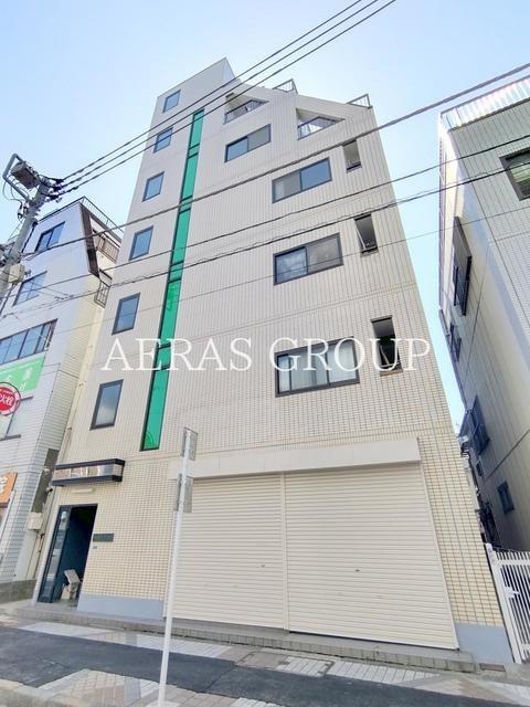 あたらしやマンション