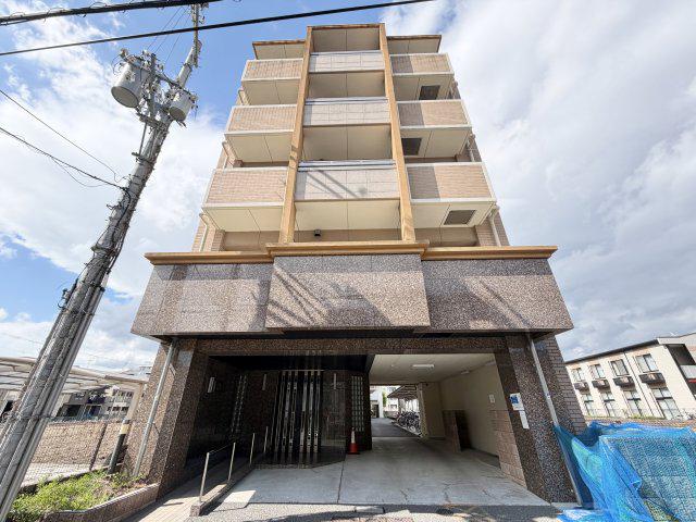 シエテ南塚口