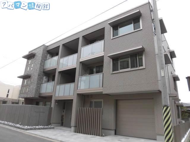 シャーメゾン笹口