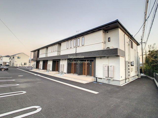 エストランダ C