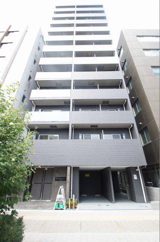 スパシエフェリーチェ川崎