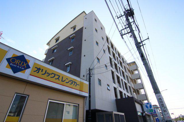 アスティオン高田