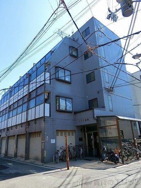 ジオナ柴島III