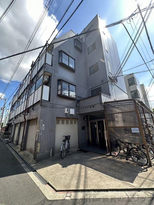 ジオナ柴島III