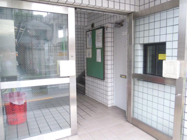 トップ赤羽