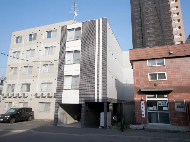 クラリス美園