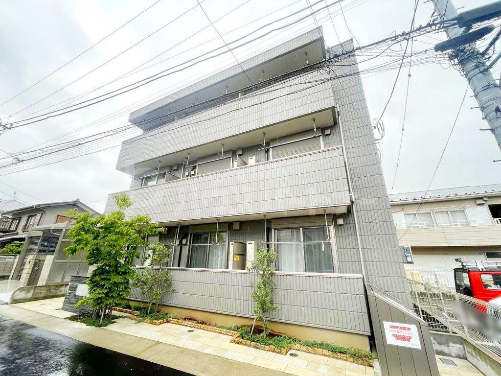 ハイムビバーチェ