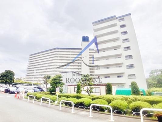 東建金町マンション