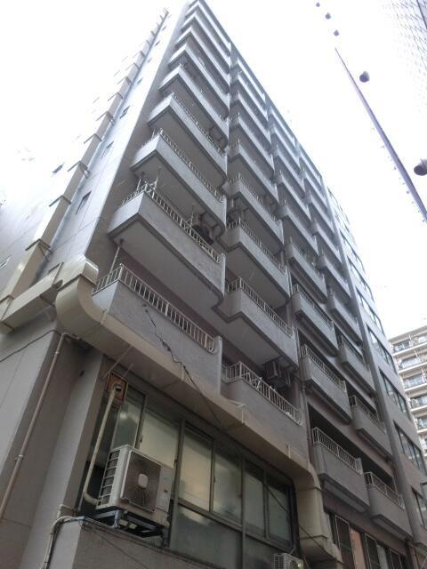 東カングランドマンション池袋キャッスル