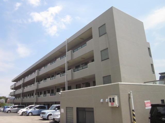 タンロンハマネ(3LDK/1階)