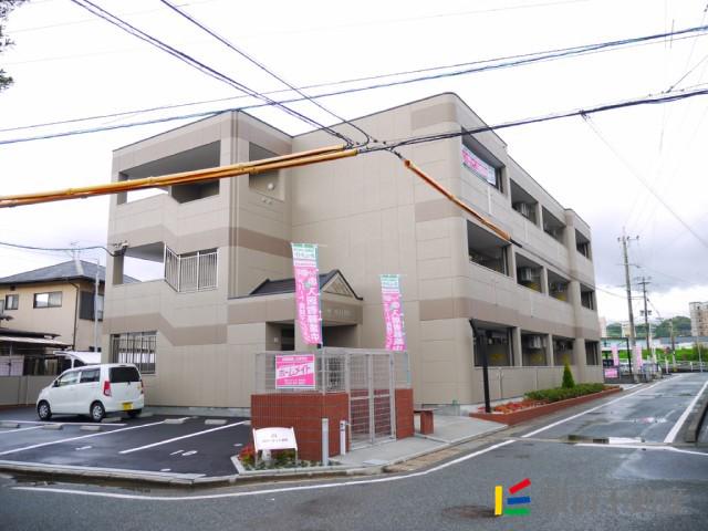 リバーサイド御笠