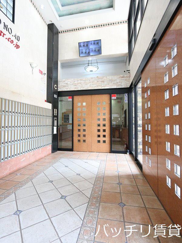 NO.40 PROJECTT2100 博多駅前