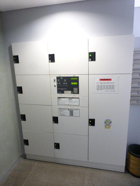 リエトコート元赤坂