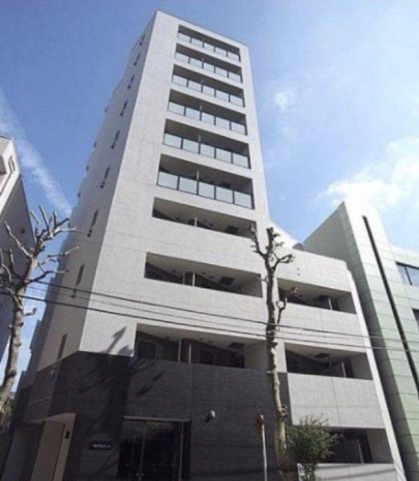 ルミークアン神楽坂