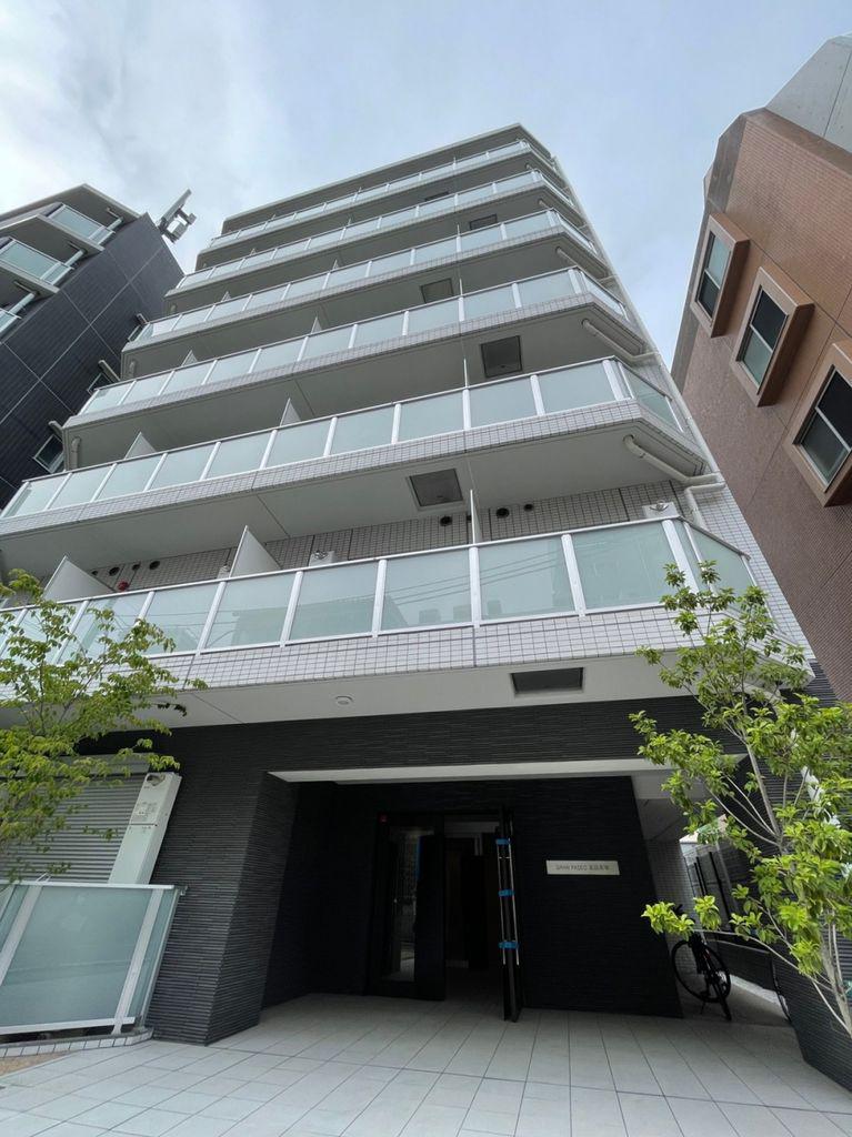 GRAN PASEO 高田馬場