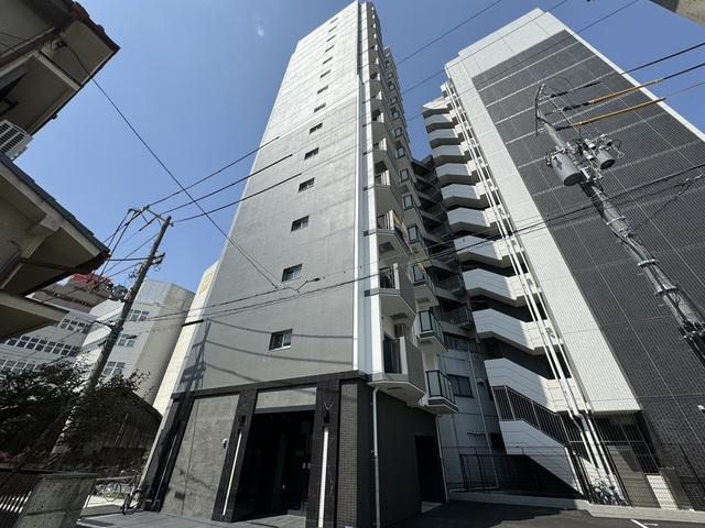 フェルザ福島