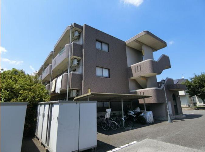 ヴィラセラヴィー岩曽