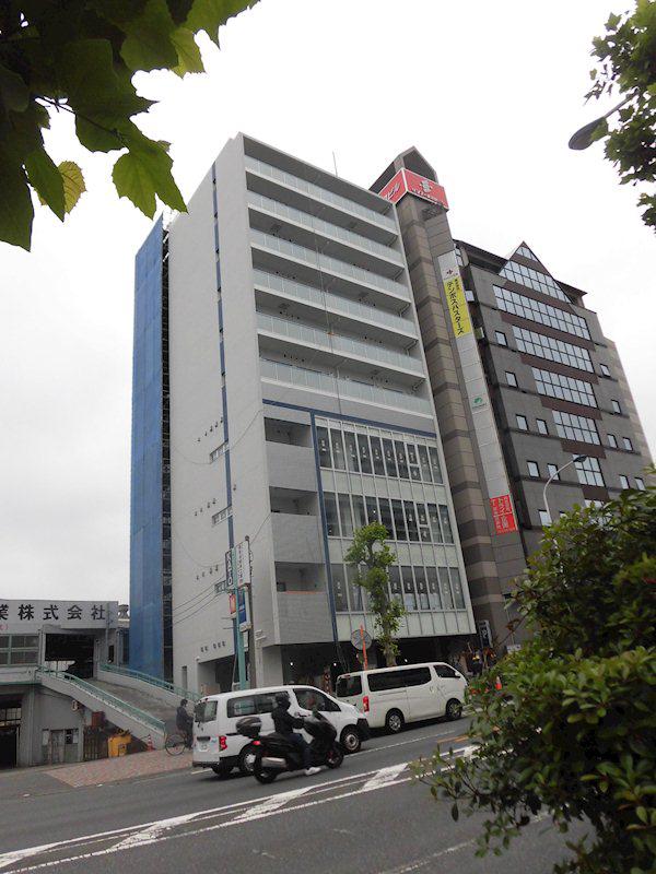 BLANCCIEL東蒲田