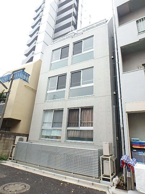 フュージョン板橋本町