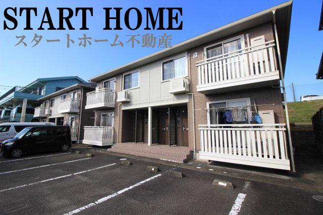 コスモ スクエア A棟